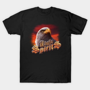 Eagle Spirits T-Shirt